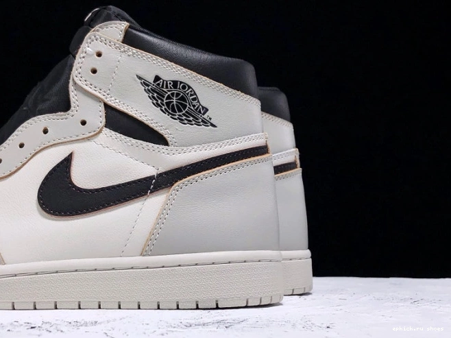 Rep Light Jordan CD6578-006 OG Bone 1 SB x High Nike Air 0729